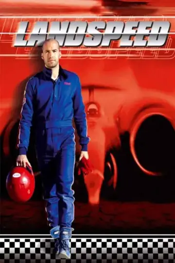 Poster to the movie "Landspeed" #497969