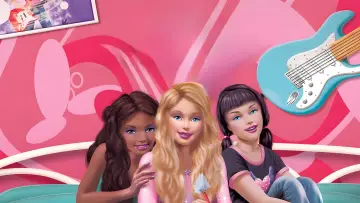 Backdrop to the movie "The Barbie Diaries" #999337