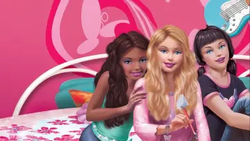 Backdrop to the movie "The Barbie Diaries" #999338