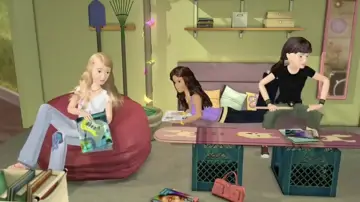 Backdrop to the movie "The Barbie Diaries" #999341
