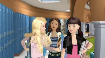 Backdrop to the movie "The Barbie Diaries" #999344