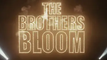 Backdrop to the movie "The Brothers Bloom" #997343
