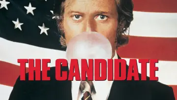 Backdrop to the movie "The Candidate" #1104590