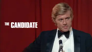 Backdrop to the movie "The Candidate" #1104593