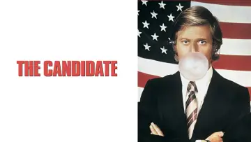 Backdrop to the movie "The Candidate" #1104594
