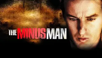 Backdrop to the movie "The Minus Man" #1042124