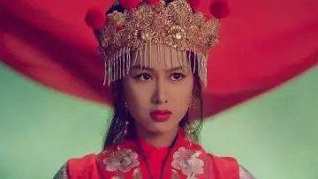 Backdrop to the movie "A Chinese Odyssey Part Two: Cinderella" #329062