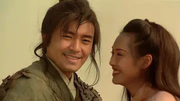 Backdrop to the movie "A Chinese Odyssey Part Two: Cinderella" #329071