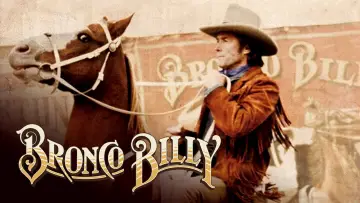 Backdrop to the movie "Bronco Billy" #1055031