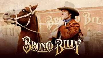 Backdrop to the movie "Bronco Billy" #1055032