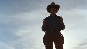 Backdrop to the movie "Bronco Billy" #1055033