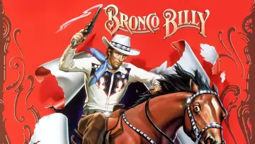 Backdrop to the movie "Bronco Billy" #1055037