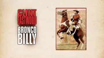 Backdrop to the movie "Bronco Billy" #1055038