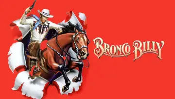 Backdrop to the movie "Bronco Billy" #1055039