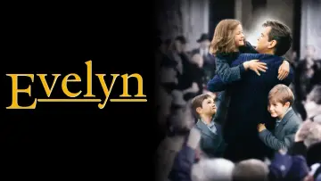 Backdrop to the movie "Evelyn" #695426