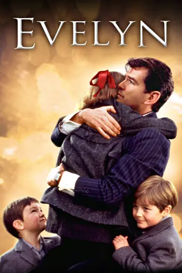 Poster to the movie "Evelyn" #695434