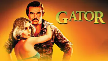 Backdrop to the movie "Gator" #682225