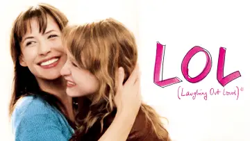 Backdrop to the movie "LOL (Laughing Out Loud)" #997494