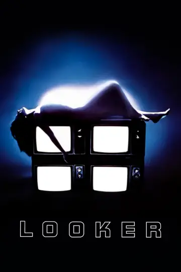 Poster to the movie "Looker" #1035508