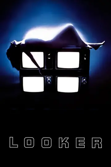 Poster to the movie "Looker" #1035509