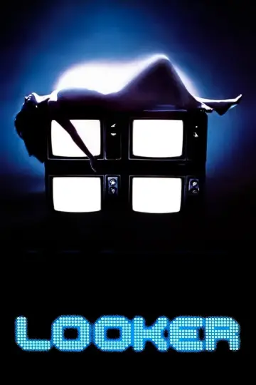 Poster to the movie "Looker" #1035510