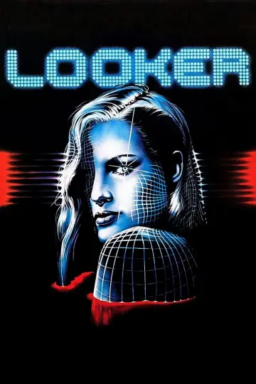 Poster to the movie "Looker" #1035511