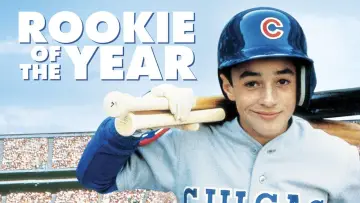 Backdrop to the movie "Rookie of the Year" #1001300
