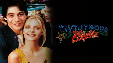 Backdrop to the movie "The Hollywood Knights" #1114630
