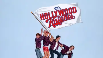 Backdrop to the movie "The Hollywood Knights" #1114632