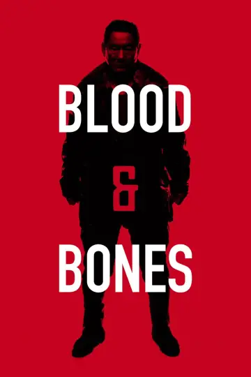 Poster to the movie "Blood and Bones" #949630