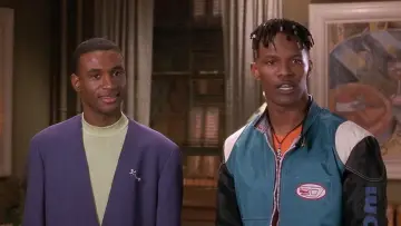 Backdrop to the movie "Booty Call" #1551600