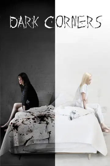 Poster to the movie "Dark Corners" #1136981