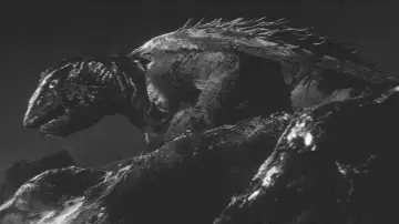 Backdrop to the movie "Gamera, the Giant Monster" #1203459