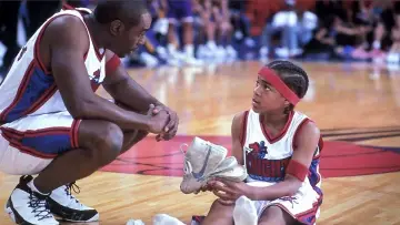 Backdrop to the movie "Like Mike" #861976