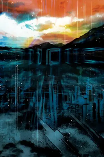 Poster to the movie "Naqoyqatsi" #901171
