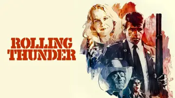 Backdrop to the movie "Rolling Thunder" #1023018