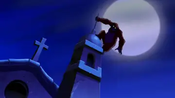 Backdrop to the movie "Scooby-Doo! and the Monster of Mexico" #1013812