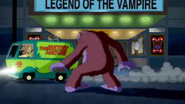 Backdrop to the movie "Scooby-Doo! and the Monster of Mexico" #1013814