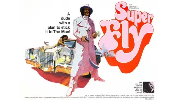 Backdrop to the movie "Super Fly" #1076176