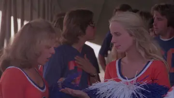 Backdrop to the movie "The Pom Pom Girls" #1635052