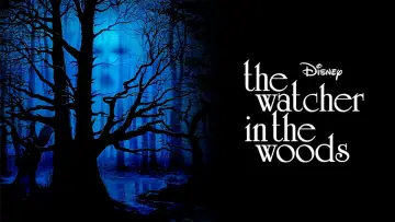 Backdrop to the movie "The Watcher in the Woods" #385367