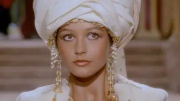 Backdrop to the movie "1001 Nights" #913847