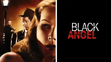 Backdrop to the movie "Black Angel" #1137271