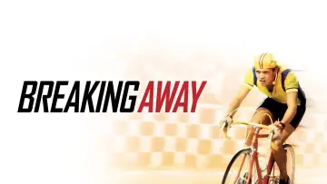 Backdrop to the movie "Breaking Away" #1074241