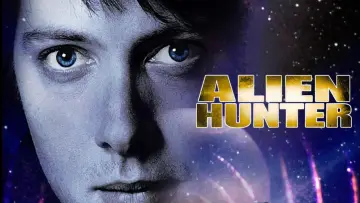 Backdrop to the movie "Alien Hunter" #1125034