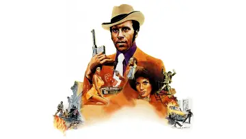 Backdrop to the movie "Black Caesar" #1106912