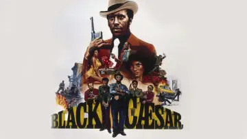 Backdrop to the movie "Black Caesar" #1106913