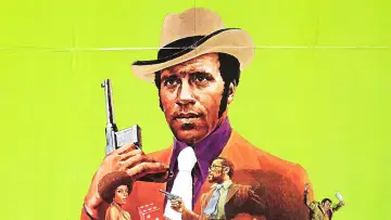 Backdrop to the movie "Black Caesar" #1106914