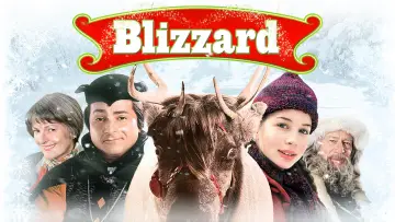 Backdrop to the movie "Blizzard" #1103866