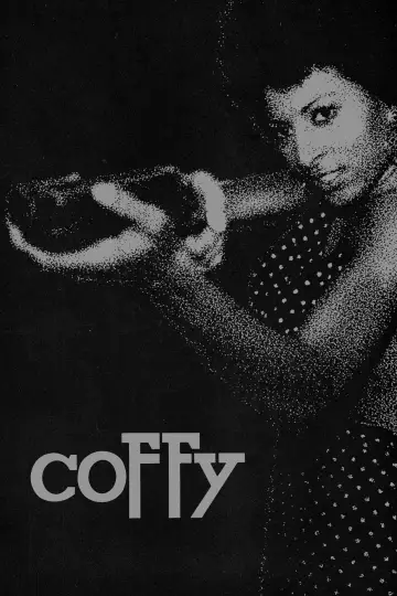 Poster to the movie "Coffy" #1168562